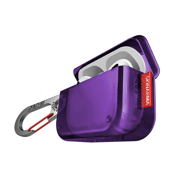 Skinarma Saido For Airpods Pro 1-2
