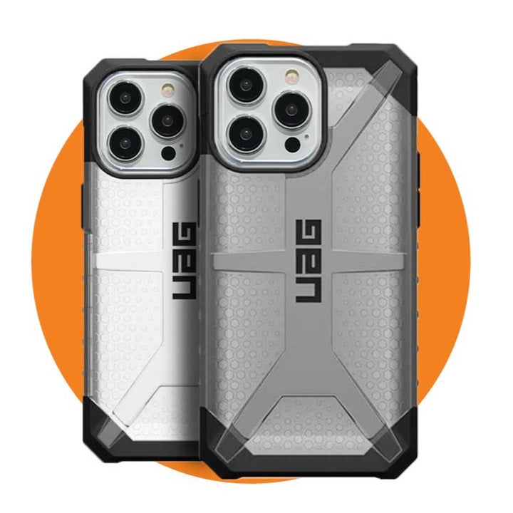 UAG Plasma for iPhone 15 Series