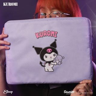 กระเป๋าไอแพด Sanrio applesheep