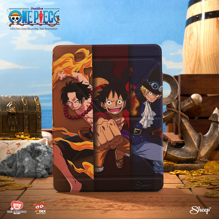 Sheep Origami/Trifold - One Piece Collection