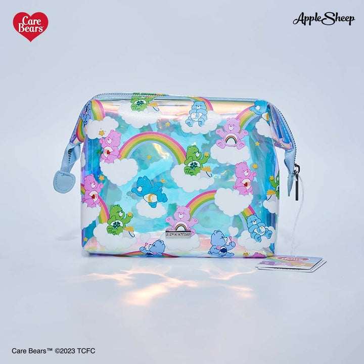 กระเป๋า Gadget แบรนด์ Skinnydip ของแท้ Care Bears