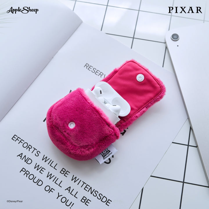 กระเป๋าใส่ AipPods Disney Pixar ของแท้ พร้อมส่ง