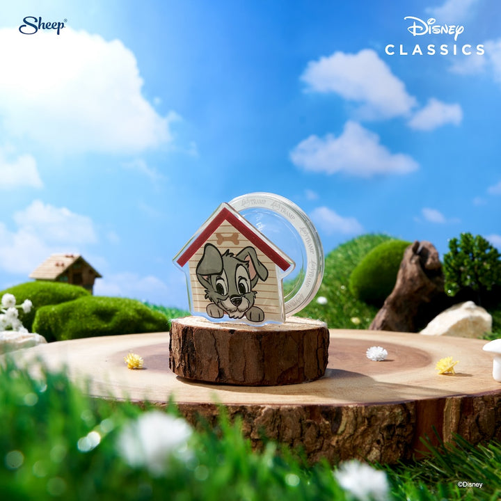 Griptok, กริ๊บต๊อก, ของใช้น่ารัก, ของใช้คู่กับแฟน ดิสนีย์ แท้ Disney