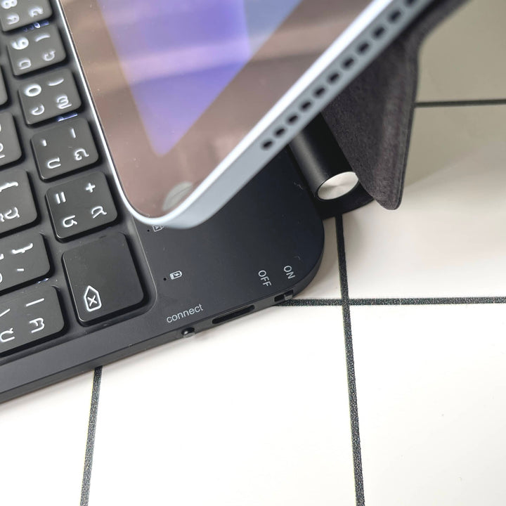 Magic keyboard iPad air4 /air5