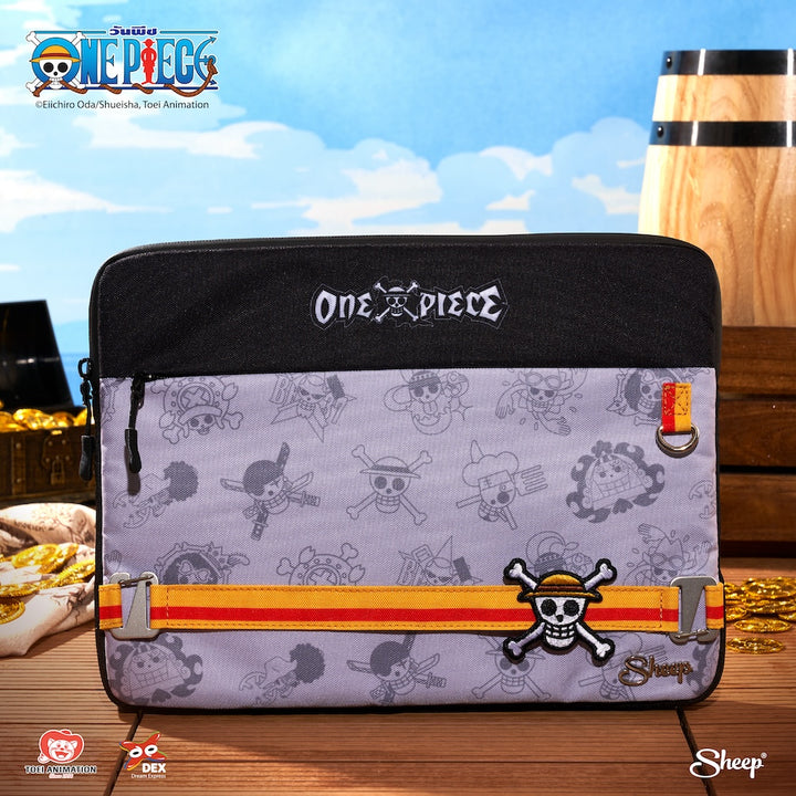 Escort One Piece ลิขสิทธิ์แท้