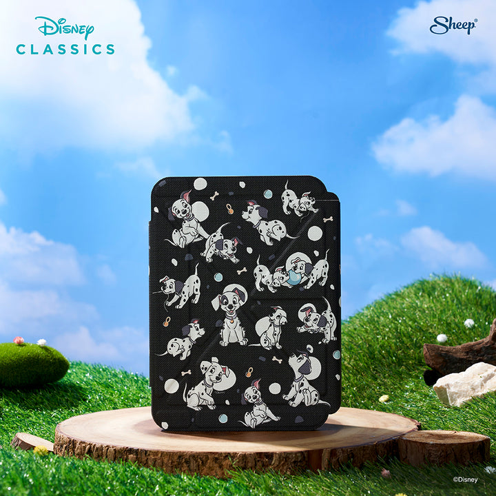 iPad Case ถอดปกเคสได้ เคสกันงอ เคสกันกระแทก ลายการ์ตูนดิสนีย์ Disney