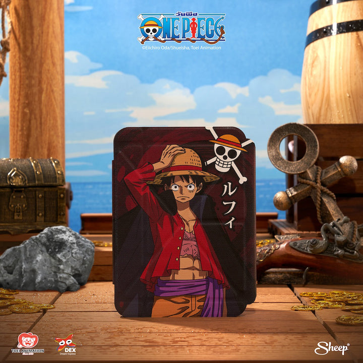 Sheep Reload - One Piece Collection