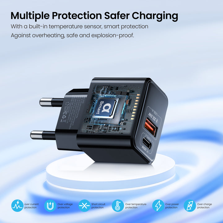 Charger Veger อะแดปเดตอร์ Adapter หัวชาร์จไว ราคาดี ของแท้ มีประกัน