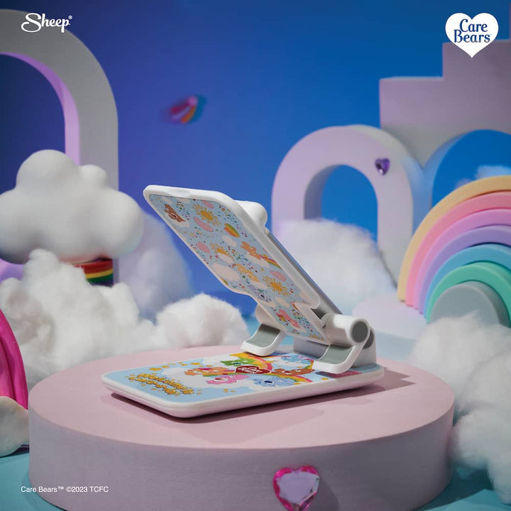 ที่ตั้งมือถือ ซัมซุง ลายลิขสิทธิ์แท้ Care Bears พร้อมส่ง