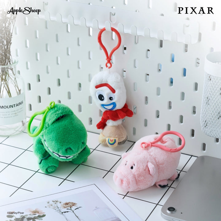 พวงกุญแจลายน่ารัก Disney Pixar ของแท้ พร้อมส่ง