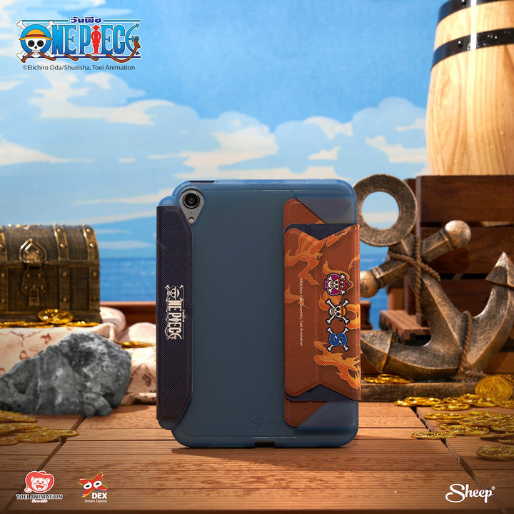 Sheep Reload - One Piece Collection