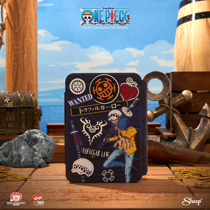 Sheep Reload - One Piece Collection