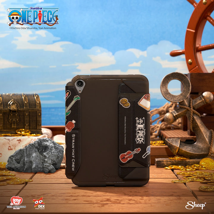 Sheep Reload - One Piece Collection
