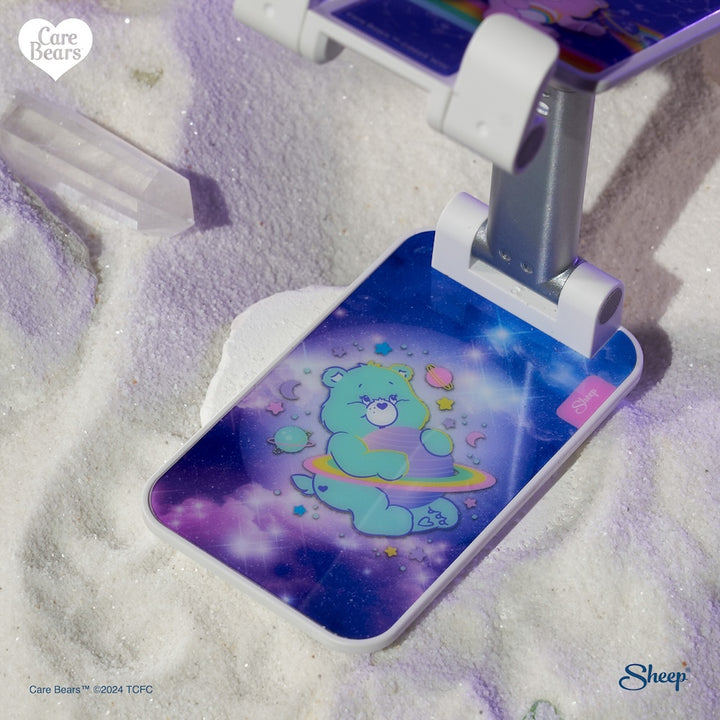 ที่ตั้งโทรศัพท์ Phone Stand แคร์แบร์ ขาตั้งมือถือ ลิขสิทธิ์ของแท้ Care Bears