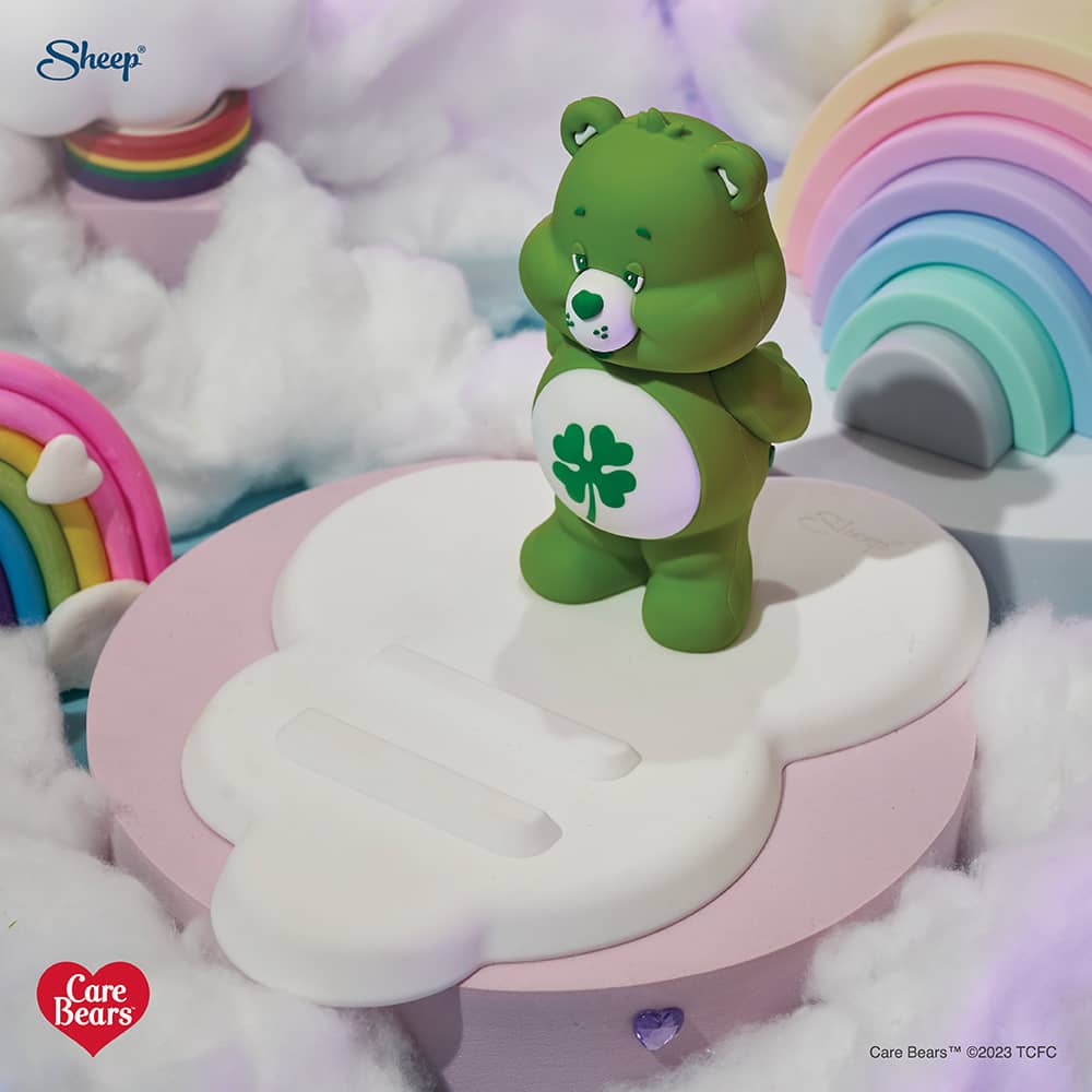 iPhone Stand ลายลิขสิทธิ์แท้ Care Bears