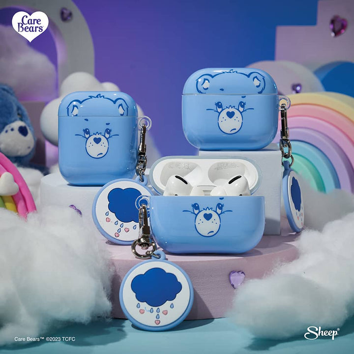 เคส AirPods 3 กันกระแทก ลายลิขสิทธิ์ Care Bears