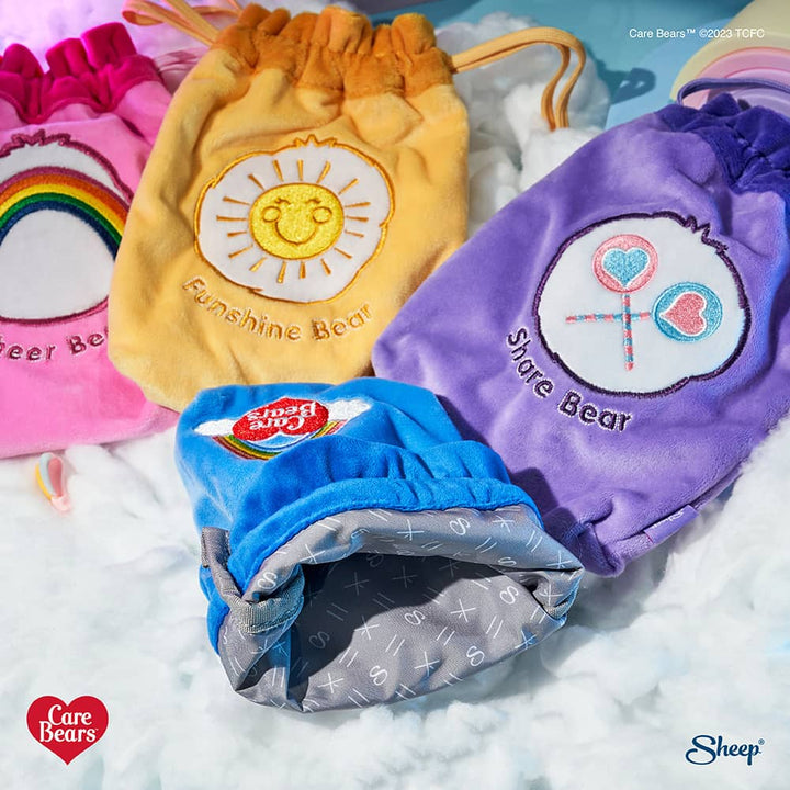 กระเป๋าใส่ของ 1 แถม 1 ลาย Care Bears ของแท้