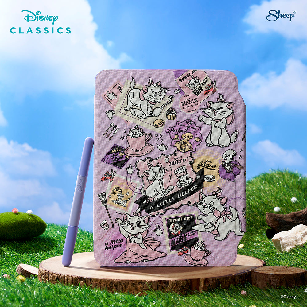 iPad Case มีที่ใส่ปากกา แถมปลอกปากกาไอแพดฟรี ลายดิสนีย์ Disney แท้