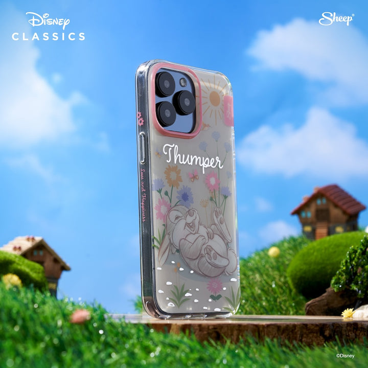 เคสโทรศัพท์ iPhone Disney เคสไอโฟน การ์ตูนอนิเมชั่น ดิสนีย์ 90 ลายน่ารัก Marie