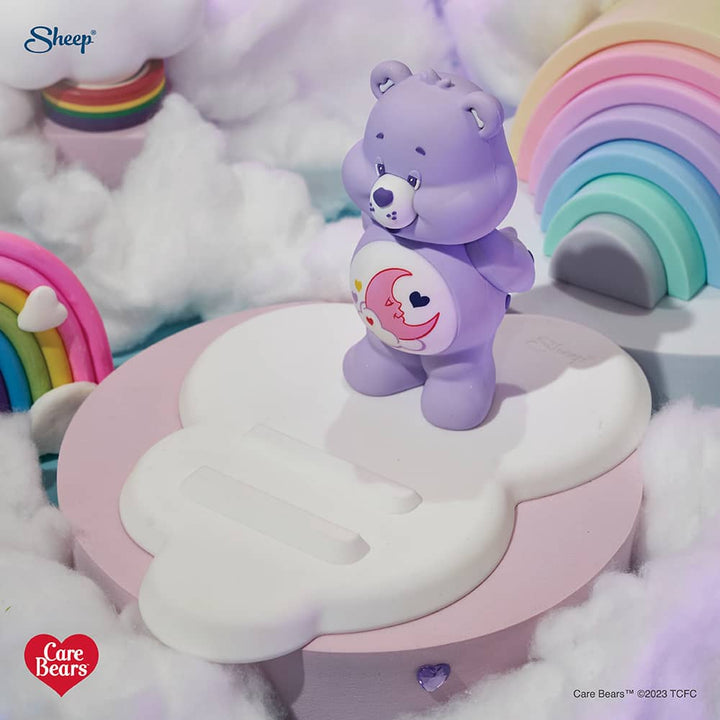 iPhone Stand ลายลิขสิทธิ์แท้ Care Bears