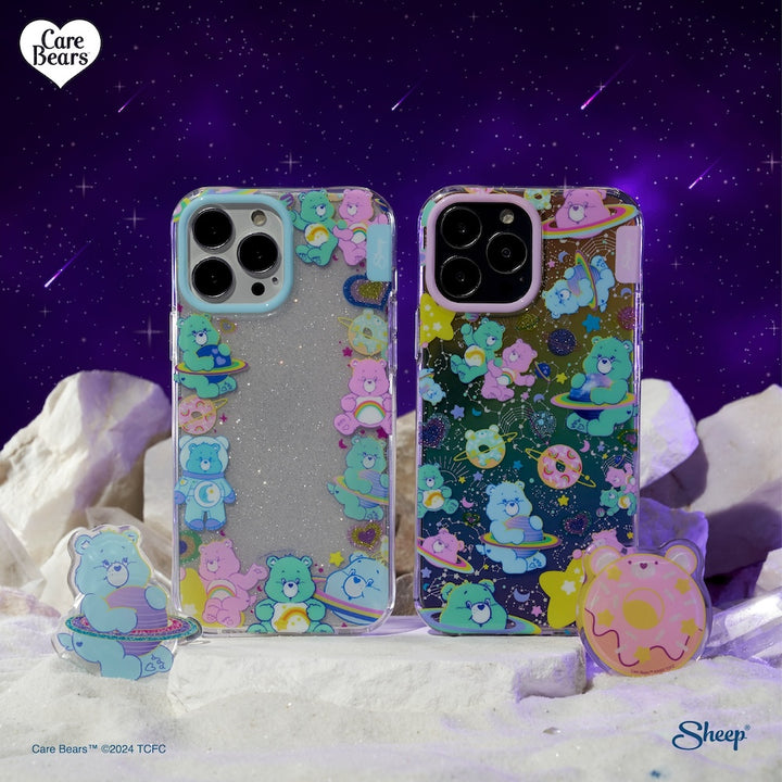 เคสไอโฟน แคร์แบร์ ของแท้ เคส iPhone Care Bear Case ลายน่ารัก กันกระแทก