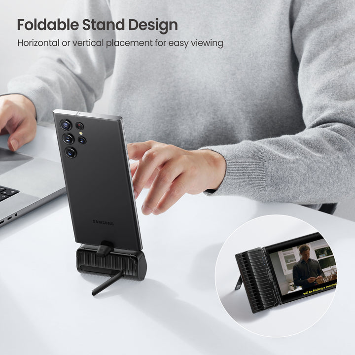 แบตเตอรี่สำรอง Veger Powerbank P5-C Pro พาวเวอร์แบงค์ ชาร์จเร็ว พาสเทล