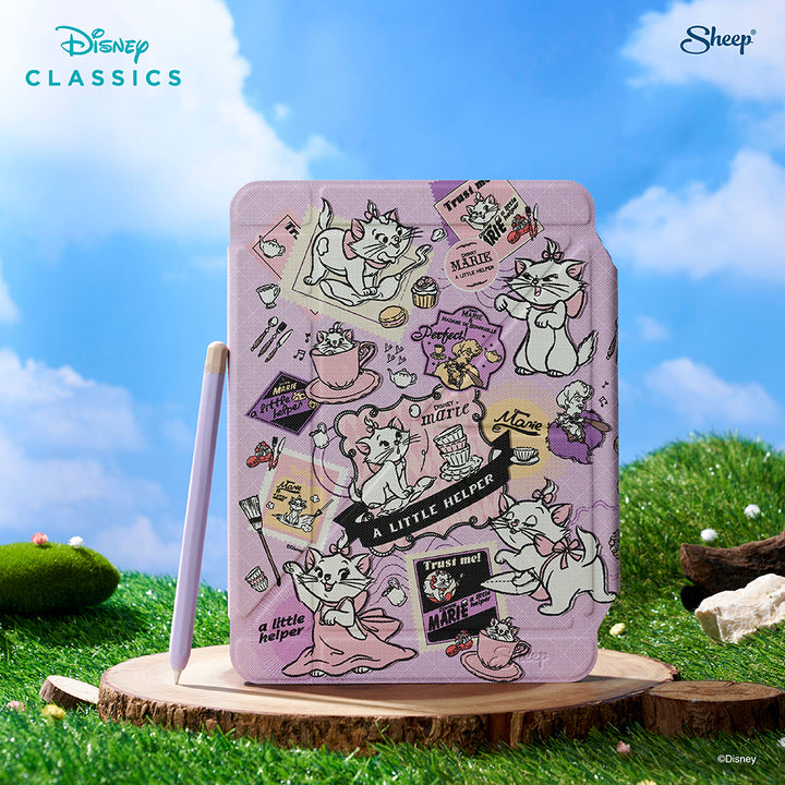 iPad Case มีที่ใส่ปากกา แถมปลอกปากกาไอแพดฟรี ลายดิสนีย์ Disney แท้