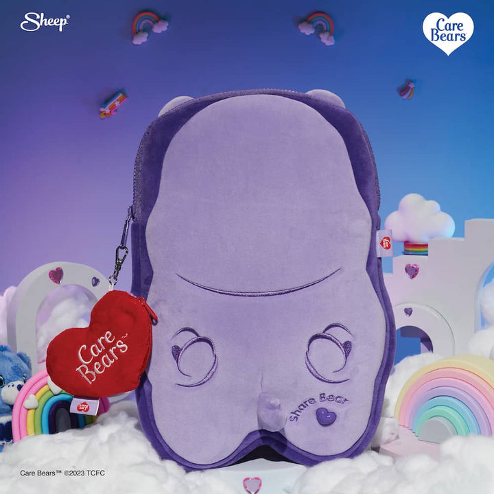 iPad Air Bag ลาย Care Bears ของแท้ พร้อมส่ง