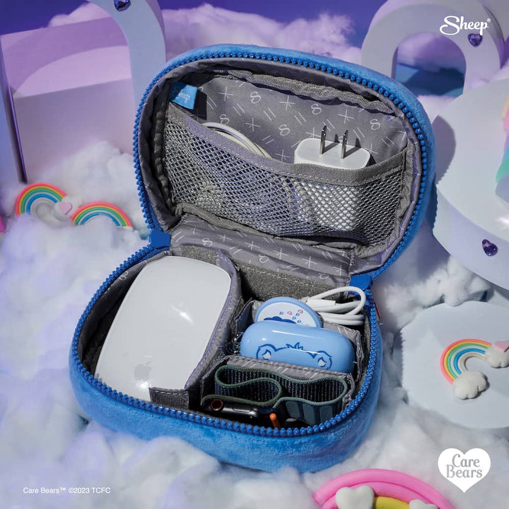 Gadget Bag ลาย Care Bears ของแท้