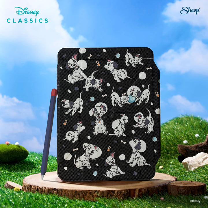 iPad Case มีที่ใส่ปากกา แถมปลอกปากกาไอแพดฟรี ลายดิสนีย์ Disney แท้
