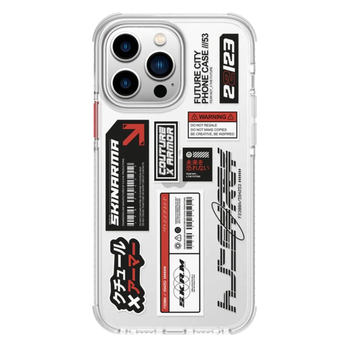 Skinarma Taito For iPhone 14 series