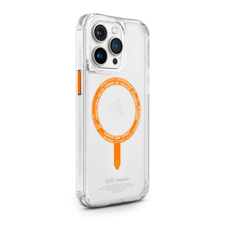 Skinarma Saido Magsafe For iPhone