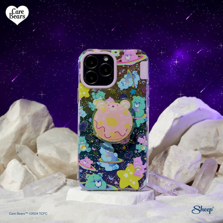 เคสไอโฟน แคร์แบร์ ของแท้ เคส iPhone Care Bear Case ลายน่ารัก กันกระแทก