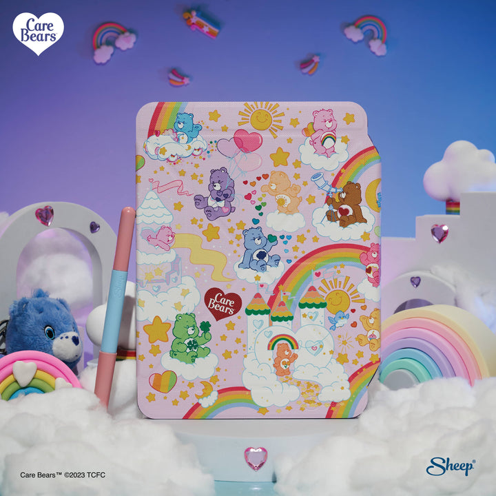 เคส iPad Pro ลายลิขสิทธิ์ Care Bears ของแท้ พร้อมส่ง