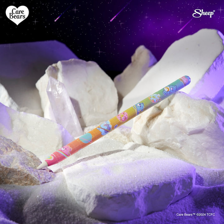 สติ้กเกอร์ Apple Pencil Sticker ติดปากกา Care Bears ติดปากกา Apple