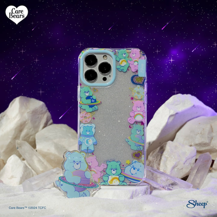เคสไอโฟน แคร์แบร์ ของแท้ เคส iPhone Care Bear Case ลายน่ารัก กันกระแทก