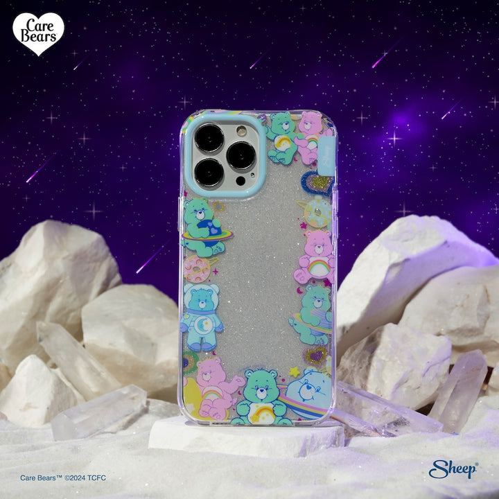 เคสไอโฟน แคร์แบร์ ของแท้ เคส iPhone Care Bear Case ลายน่ารัก กันกระแทก