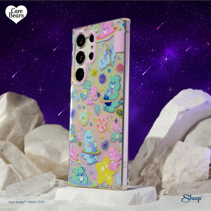 เคส Samsung S24 Ultra เคสมือถือ Care Bears ของแท้ เคสซัมซุง