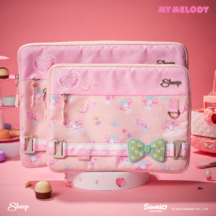 iPad Bag My melody ลิขสิทธิ์แท้