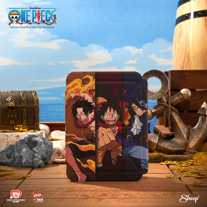 Sheep Reload - One Piece Collection