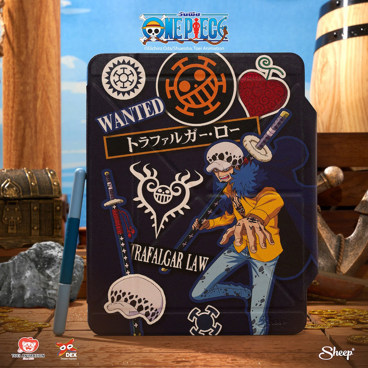 Sheep People - One Piece Collection