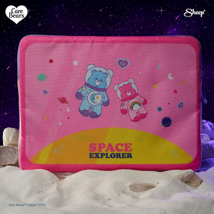 กระเป๋าไอแพด Care Bears Escort แคร์แบร์  ลิขสิทธิ์แท้ iPad Bags