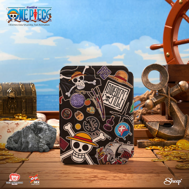 Sheep Reload - One Piece Collection