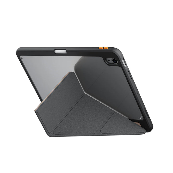 เคส iPad Skinarma สำหรับ iPad Air พร้อมส่ง เคส iPad เท่ ๆ ตั้งได้