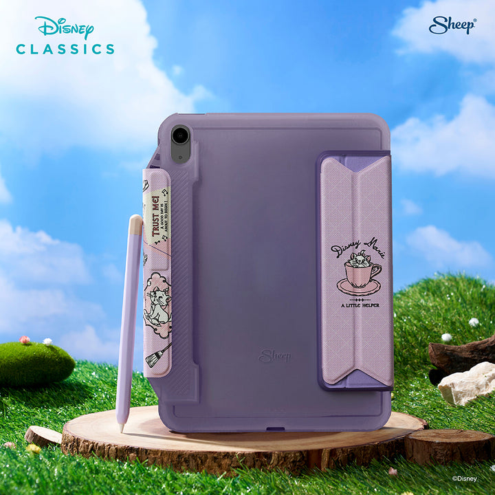 iPad Case มีที่ใส่ปากกา แถมปลอกปากกาไอแพดฟรี ลายดิสนีย์ Disney แท้