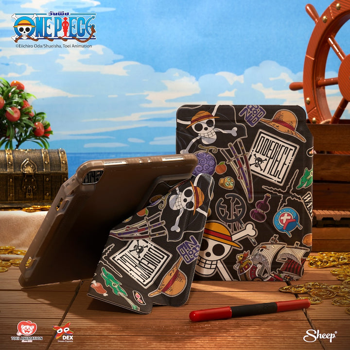 Sheep People - One Piece Collection