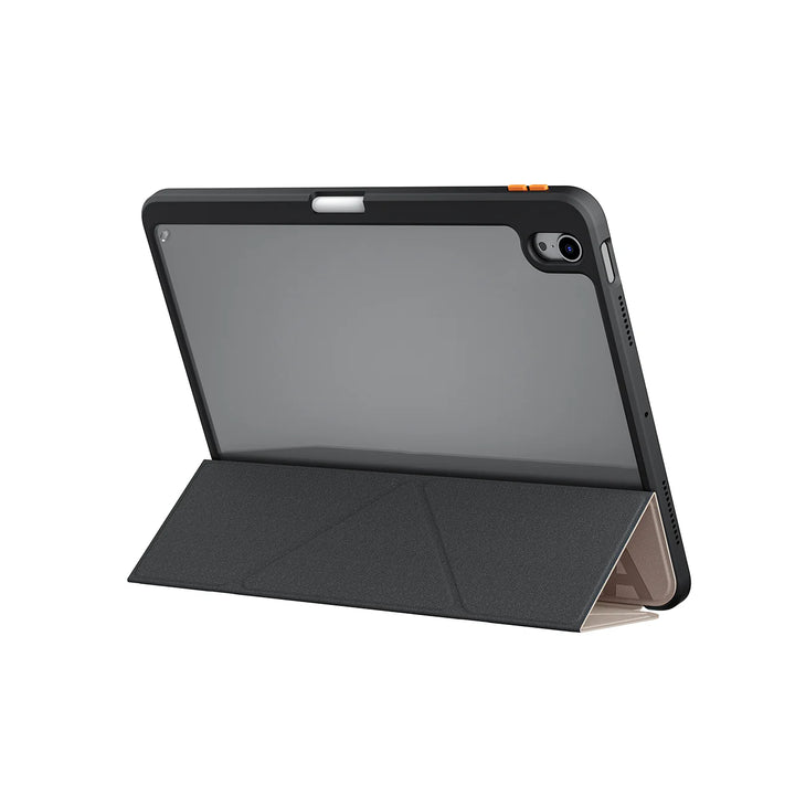 เคสไอแพด Skinarma สำหรับ iPad Air พร้อมส่ง เคส iPad ตั้งได้หลายแบบ