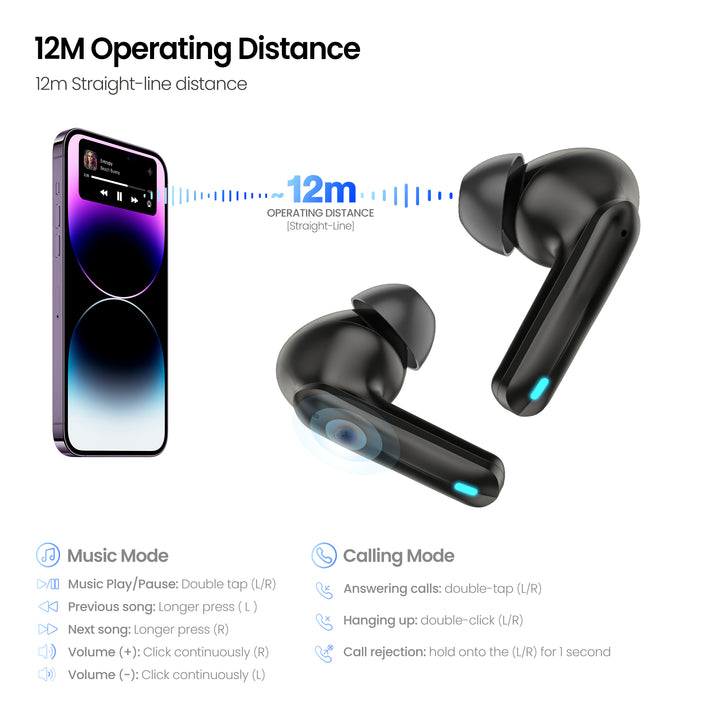 หูฟังบลูทูธไร้สาย Wireless Bluetooth ของแท้ Veger VE-03T ราคาพิเศษ