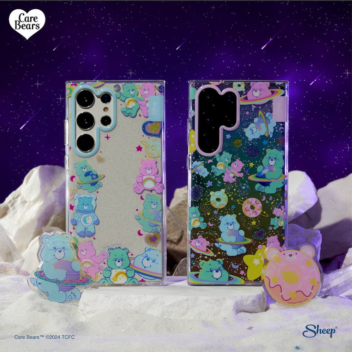 เคส Samsung S23 Ultra เคสมือถือ Care Bears ของแท้ เคสซัมซุง