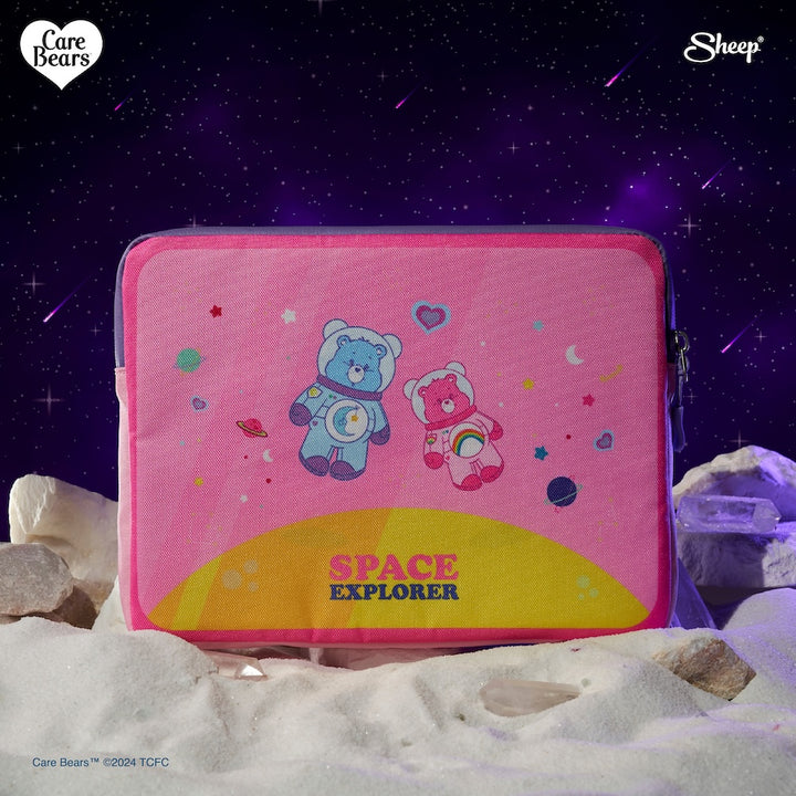 กระเป๋าไอแพด Care Bears Escort แคร์แบร์  ลิขสิทธิ์แท้ iPad Bags